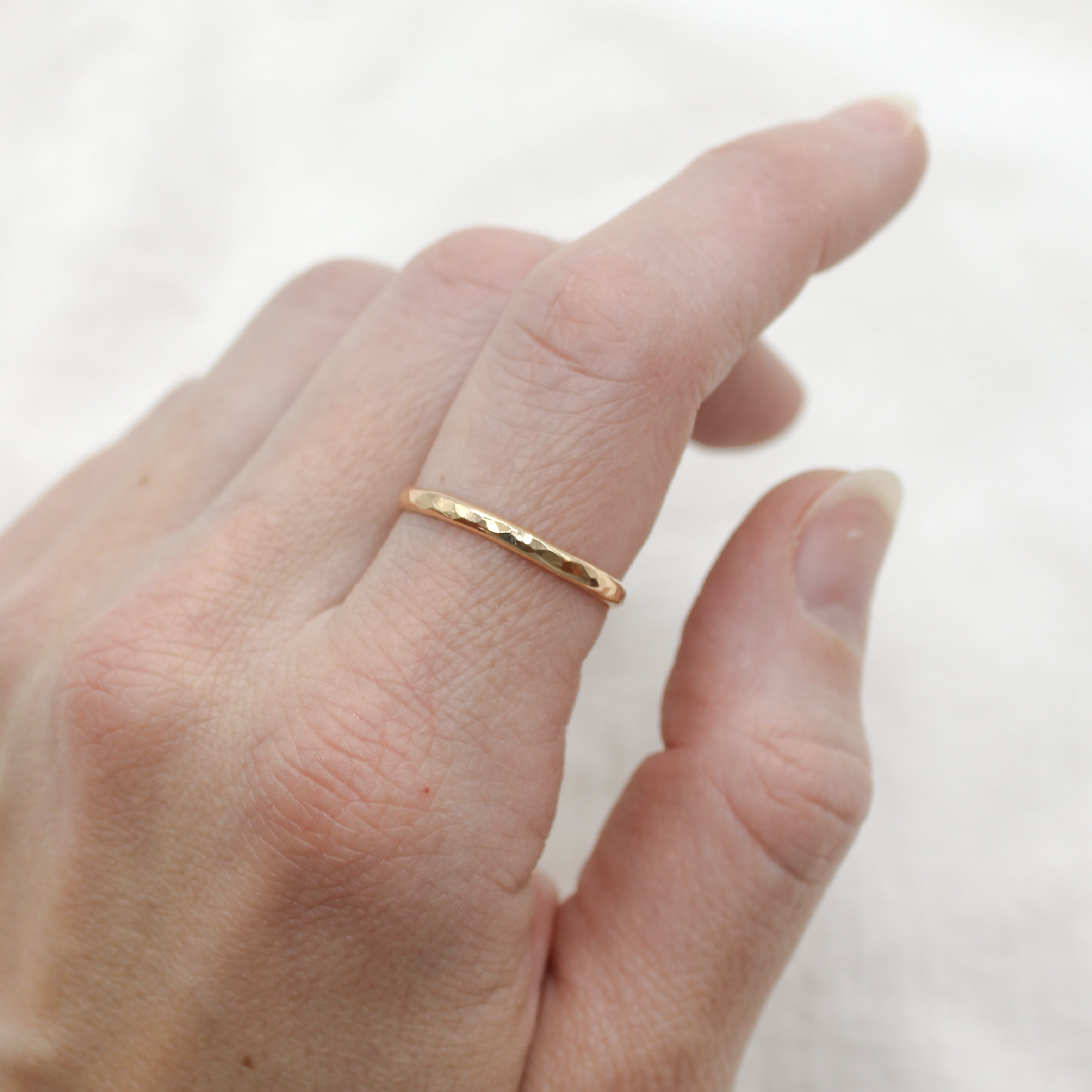 Ring Sizer Tool – Amanda Michelle Jewelry