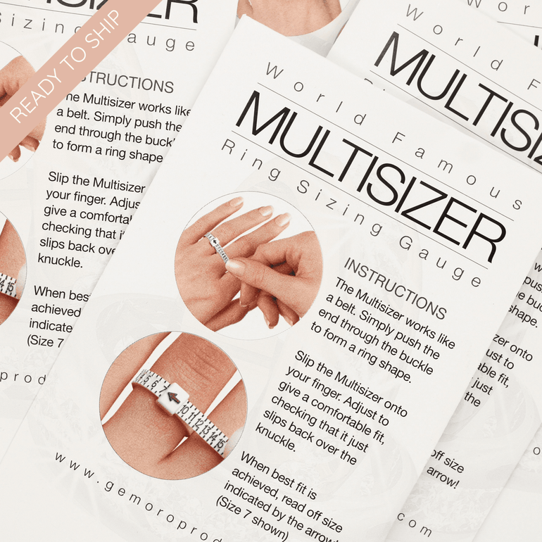 Jewelry ring sizer clearance near me