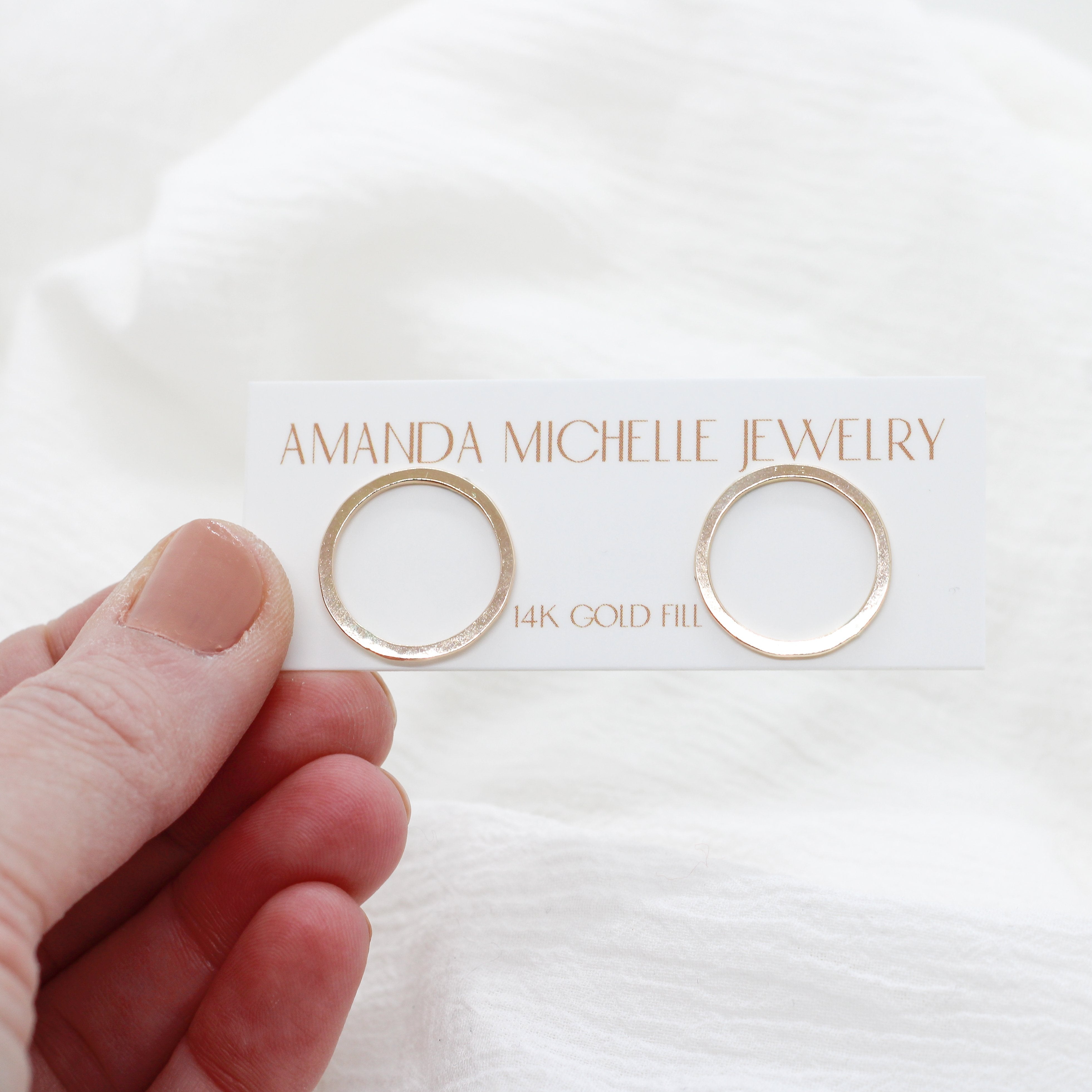 Michelle 2025 estelle jewelry