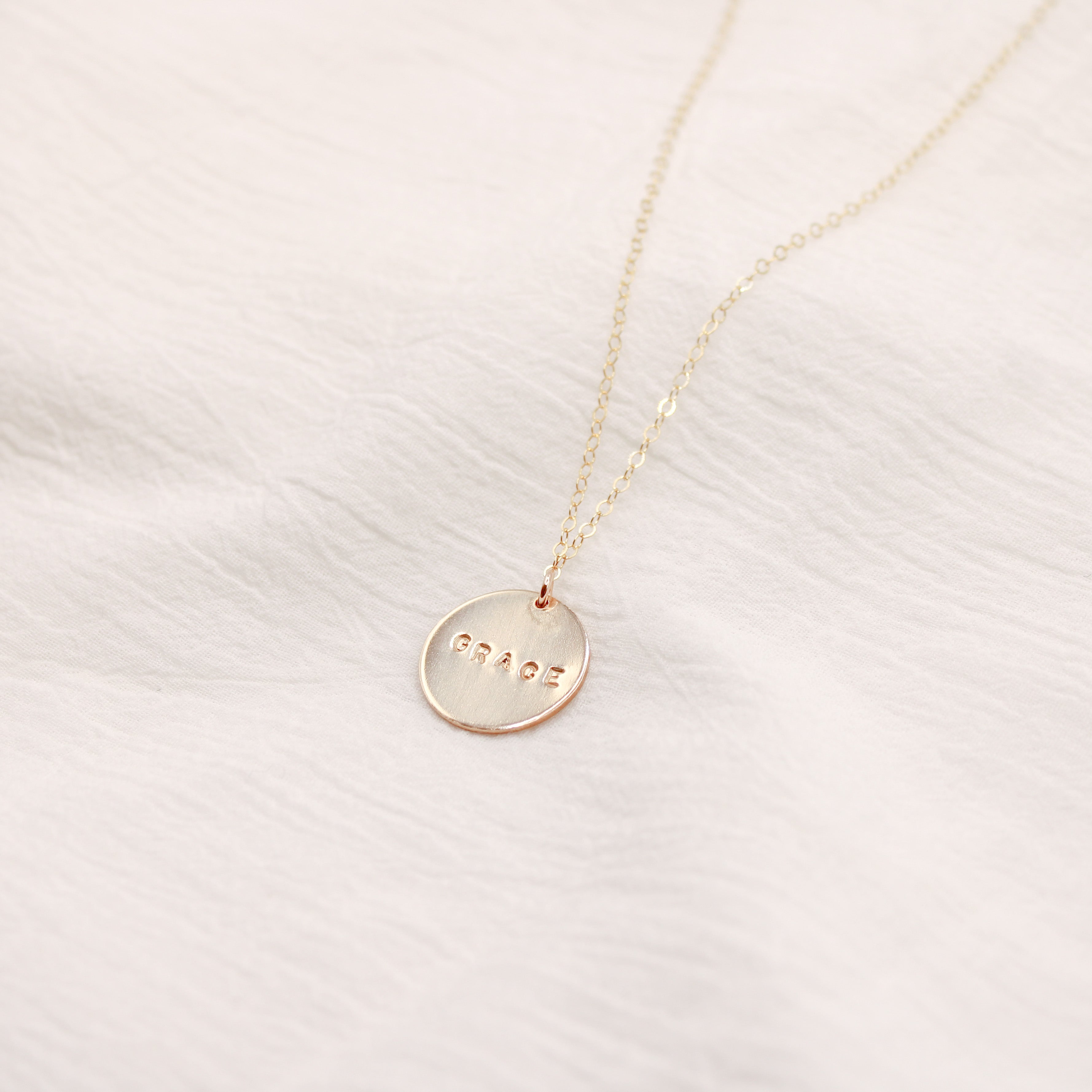 Necklace Layering Clasp – Amanda Michelle Jewelry
